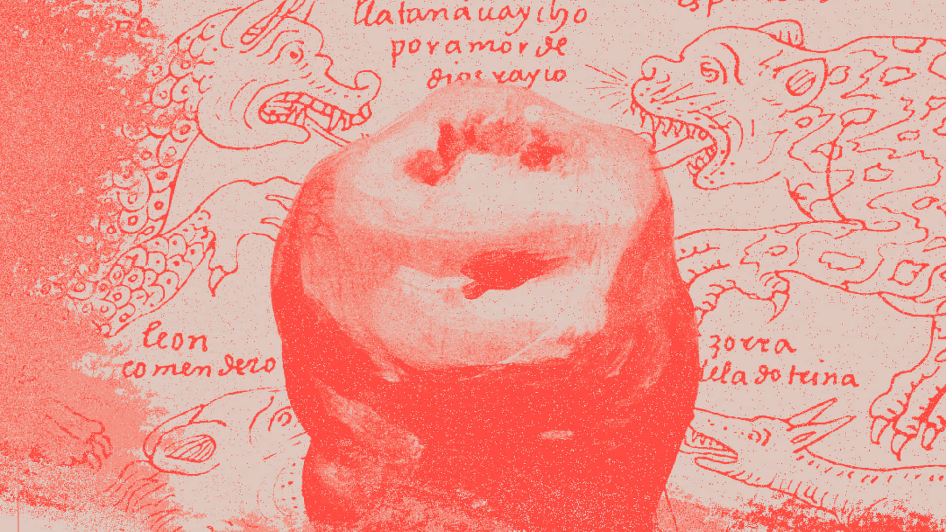 TALK - Currents of Restitution: Abolishing the Museum